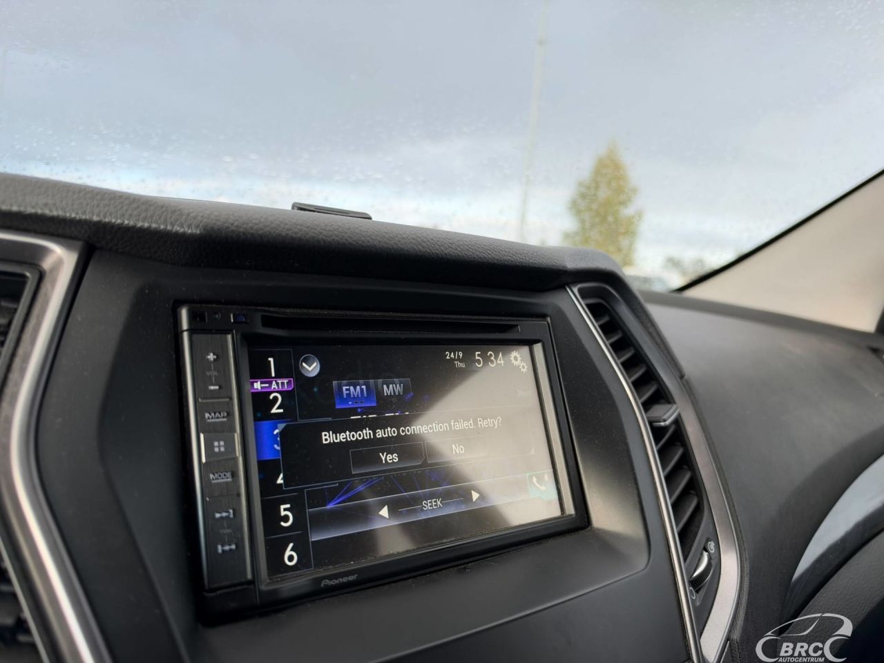 Hyundai Santa Fe | 18