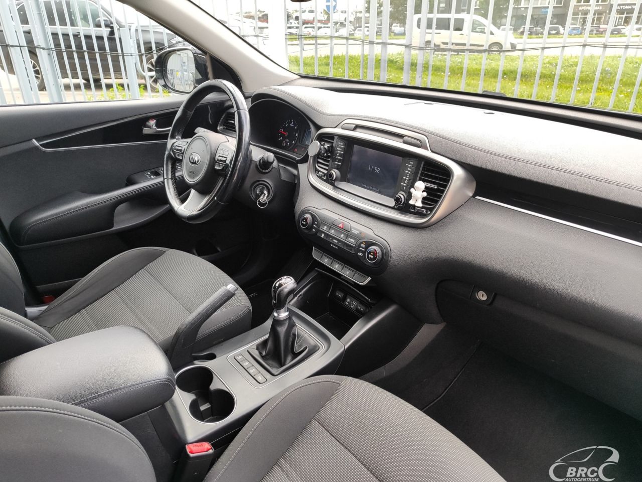 Kia Sorento | 6