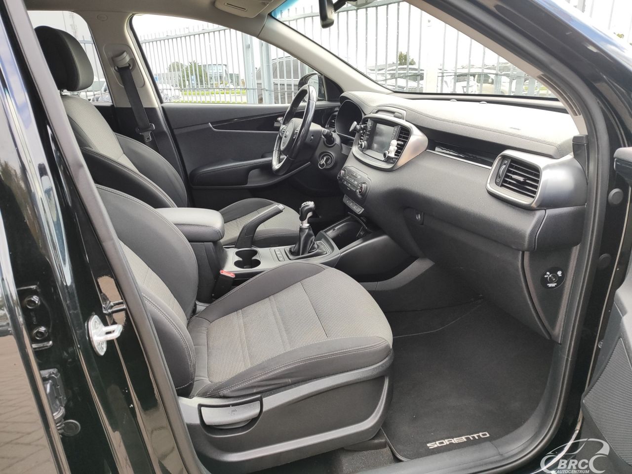 Kia Sorento | 5