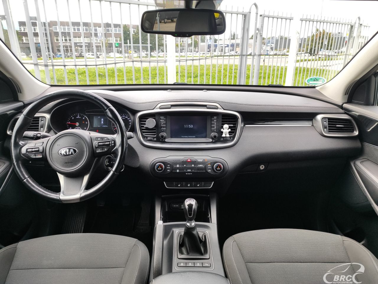 Kia Sorento | 3