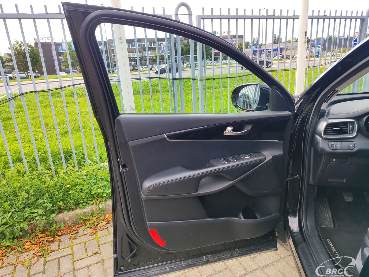 Kia Sorento | 15