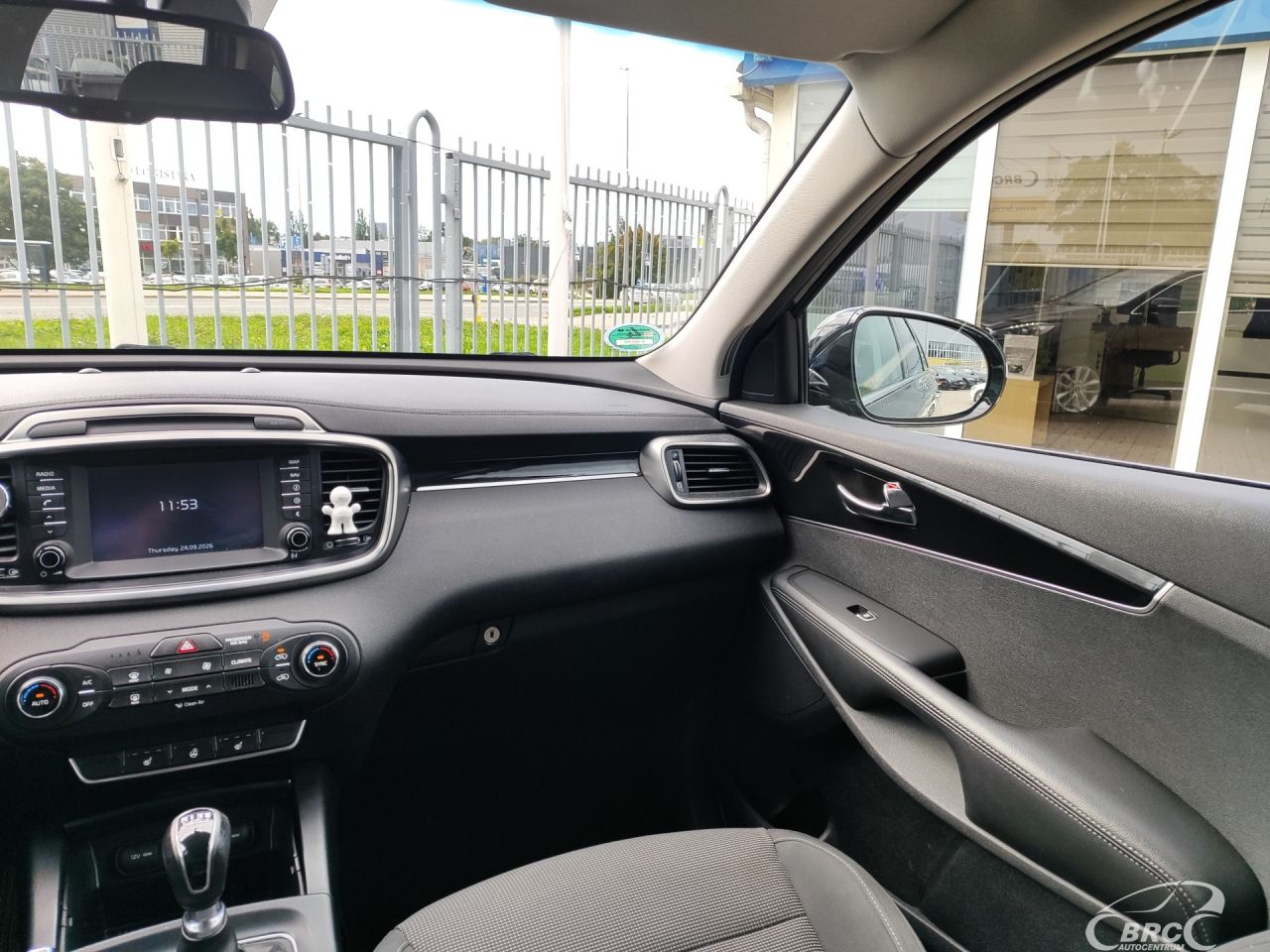 Kia Sorento | 4