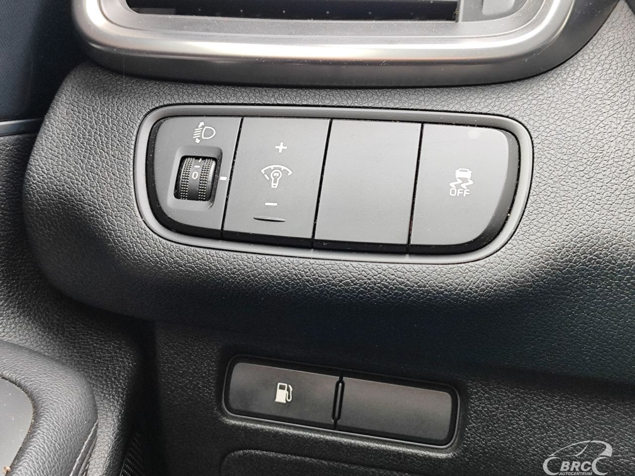 Kia Sorento | 19