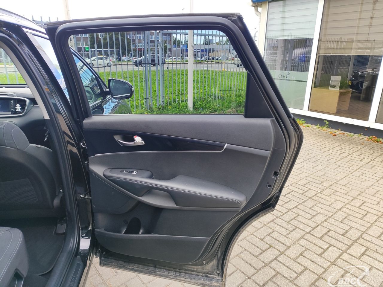 Kia Sorento | 7