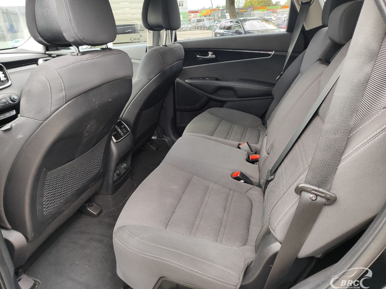 Kia Sorento | 13