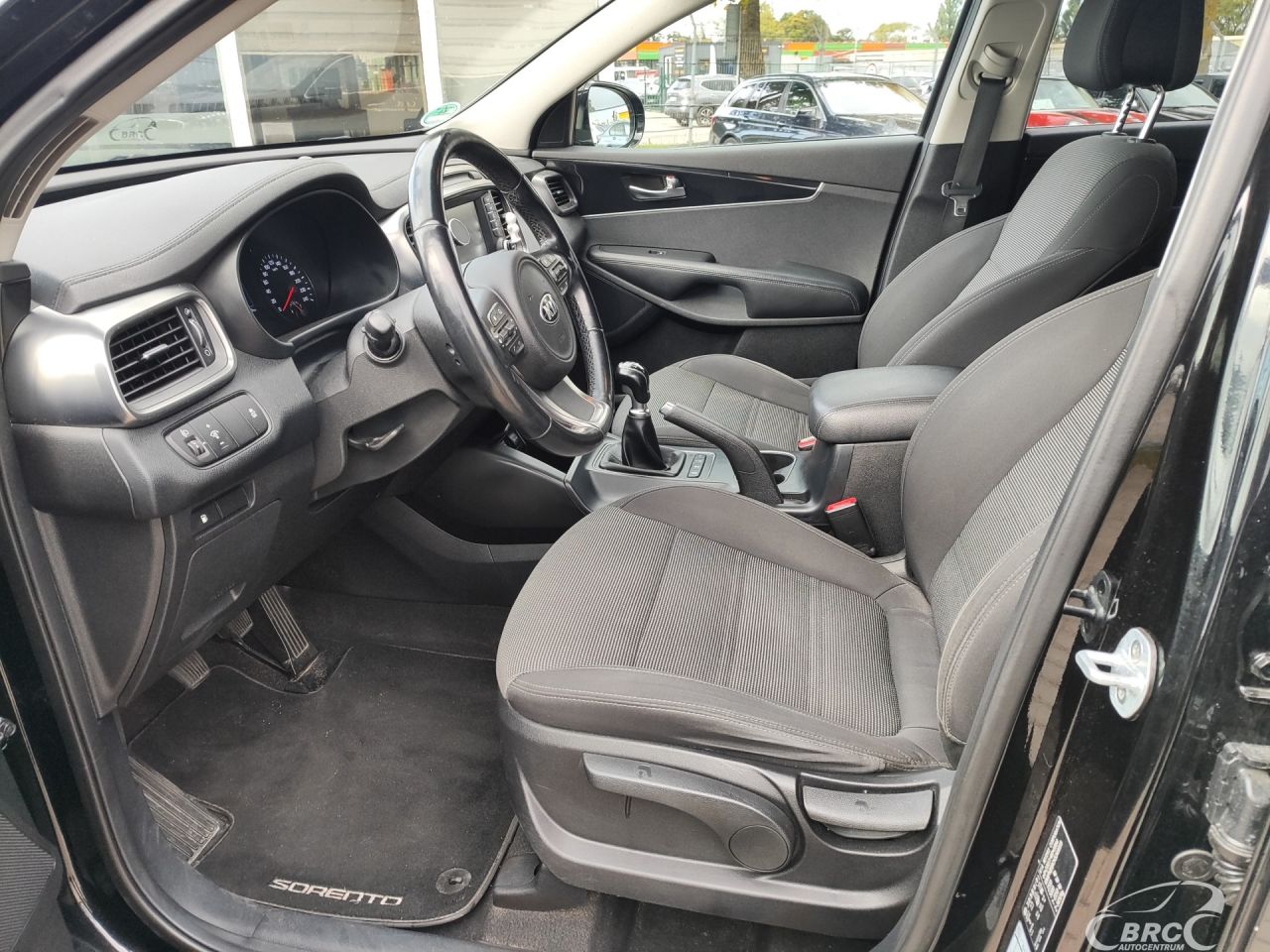 Kia Sorento | 17