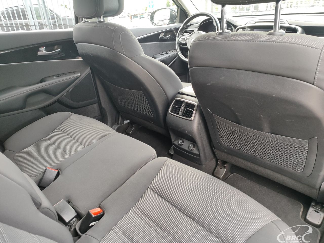 Kia Sorento | 9