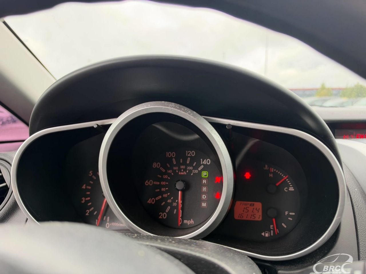 Mazda CX-7 | 10