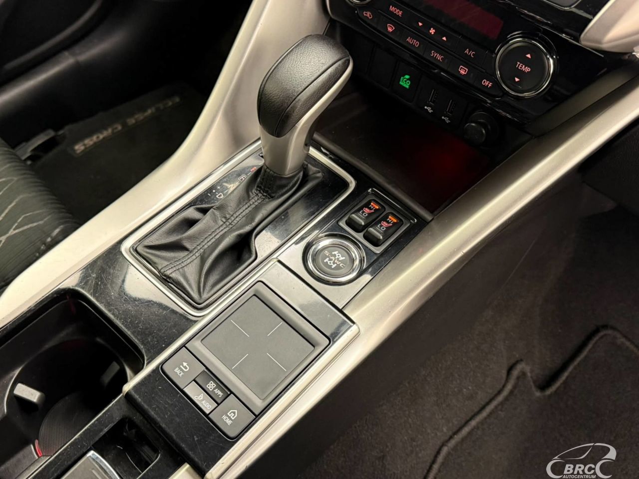 Mitsubishi Eclipse | 18