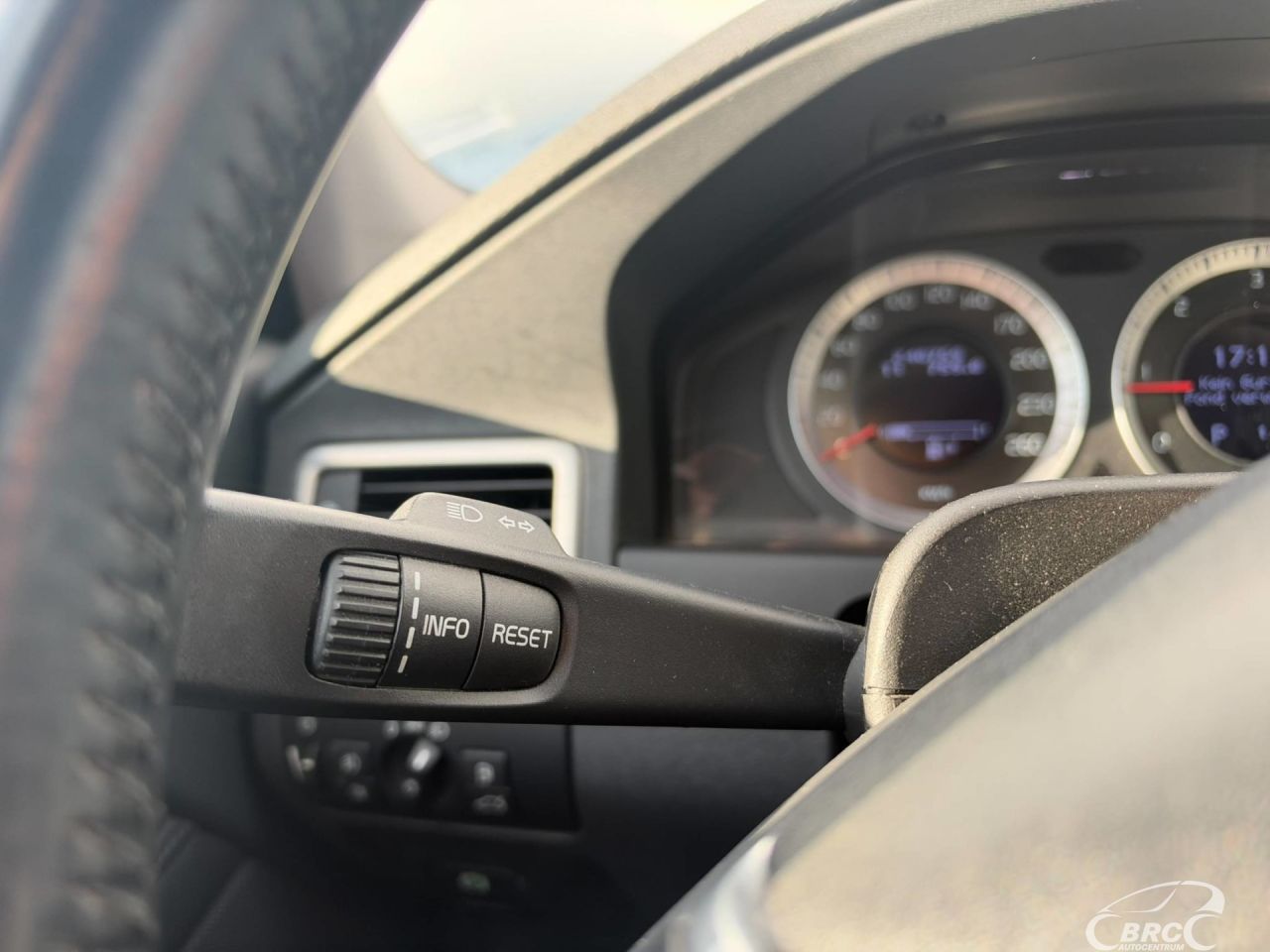 Volvo S80 | 14