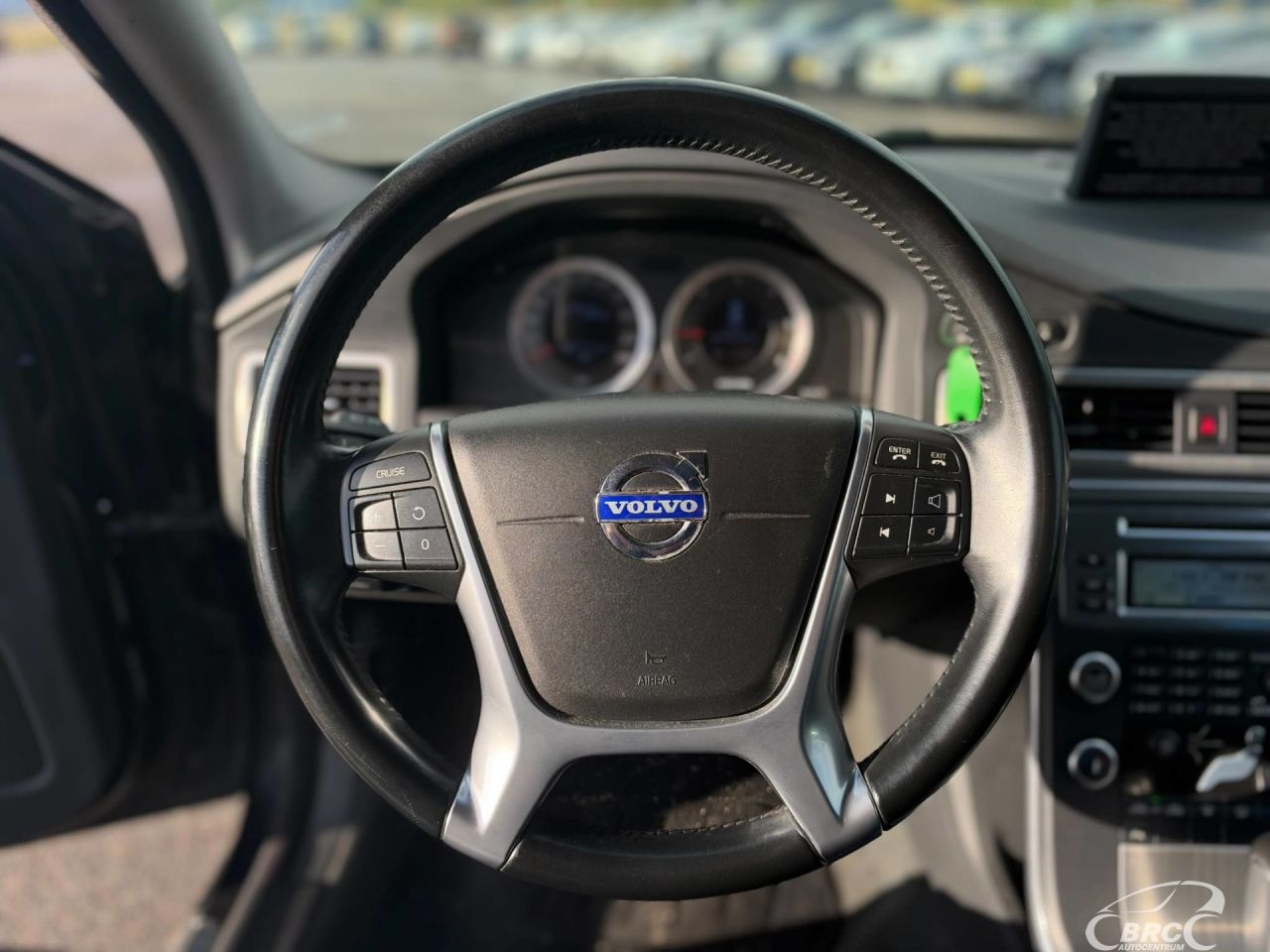 Volvo S80 | 11