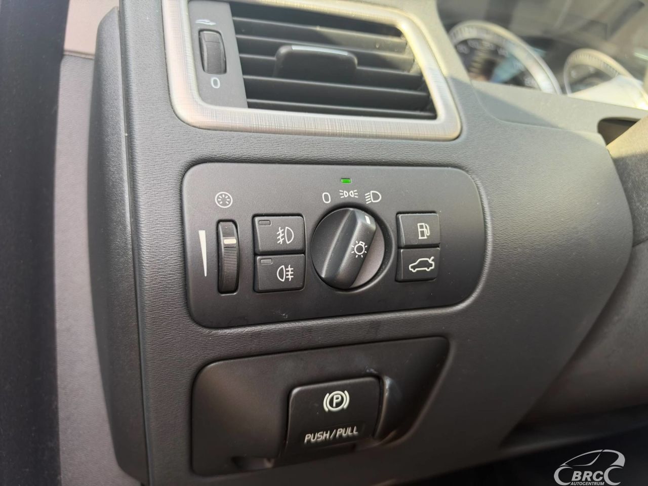 Volvo S80 | 16