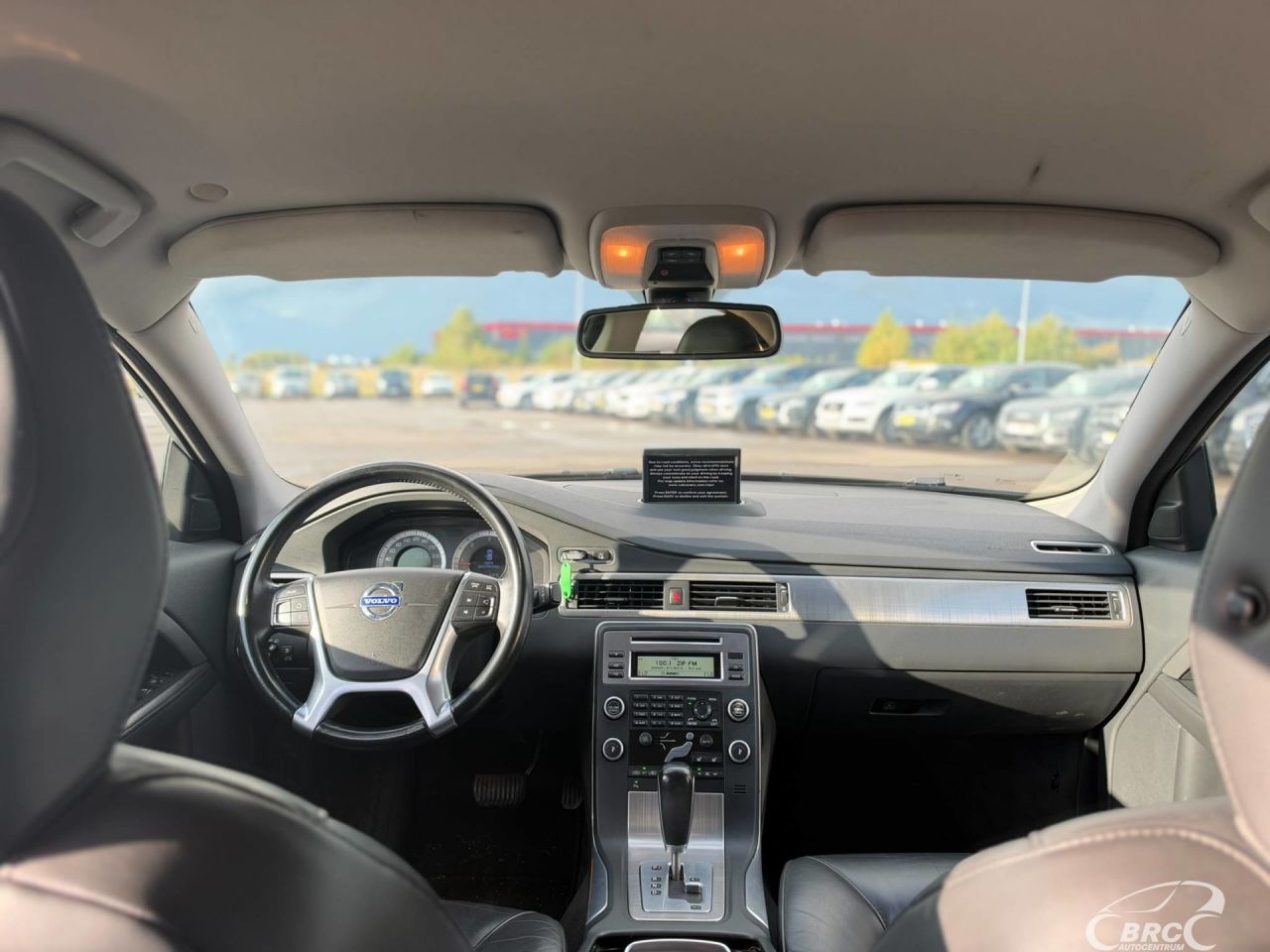 Volvo S80 | 10