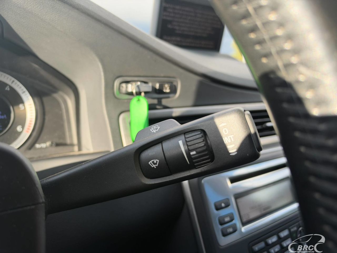 Volvo S80 | 15