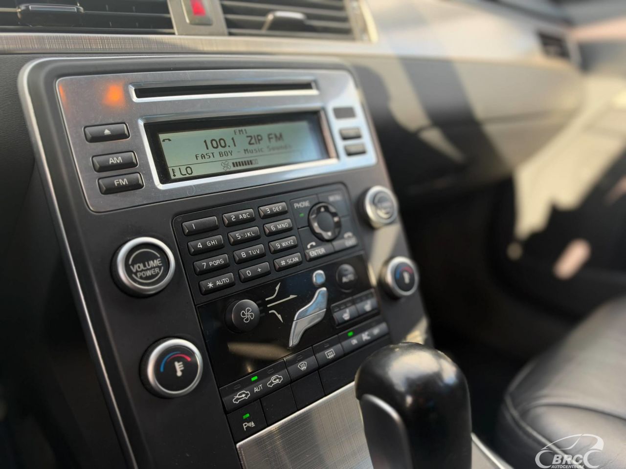 Volvo S80 | 18
