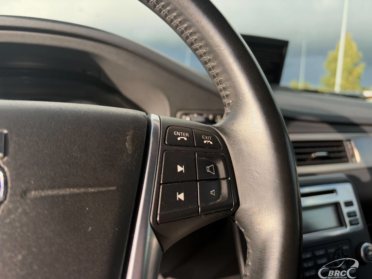 Volvo S80 | 13