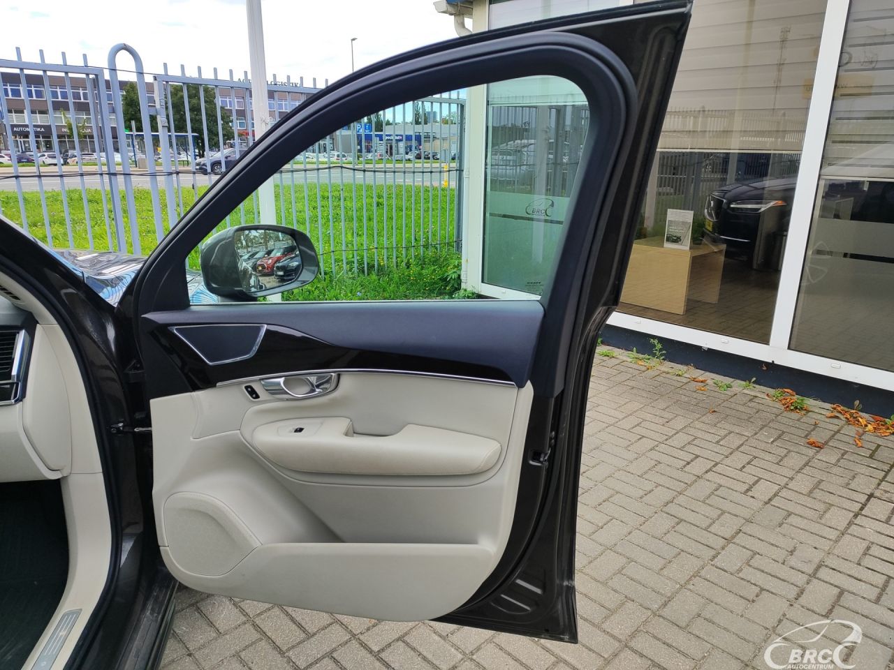 Volvo XC90 | 5