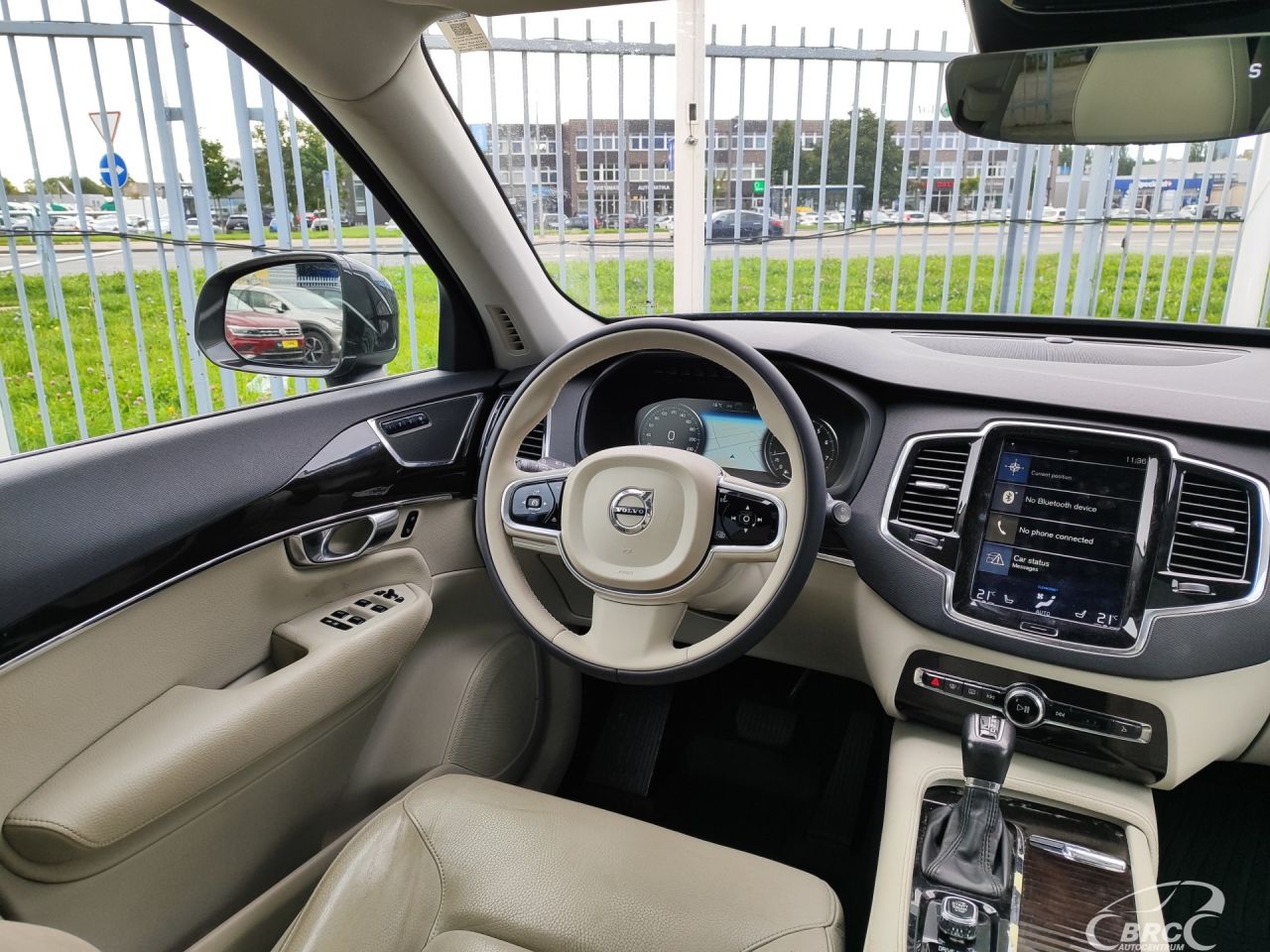 Volvo XC90 | 2