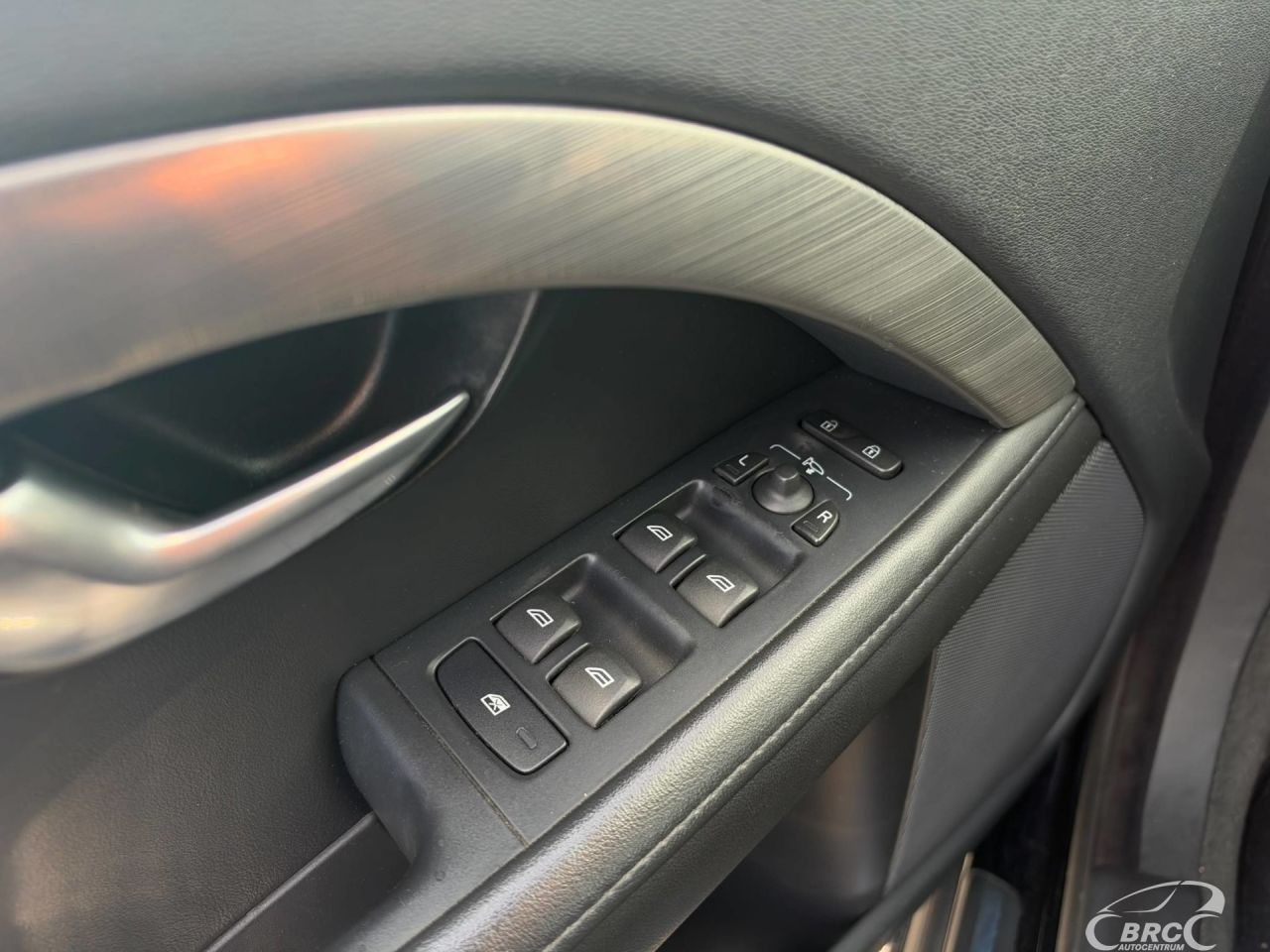 Volvo S80 | 17