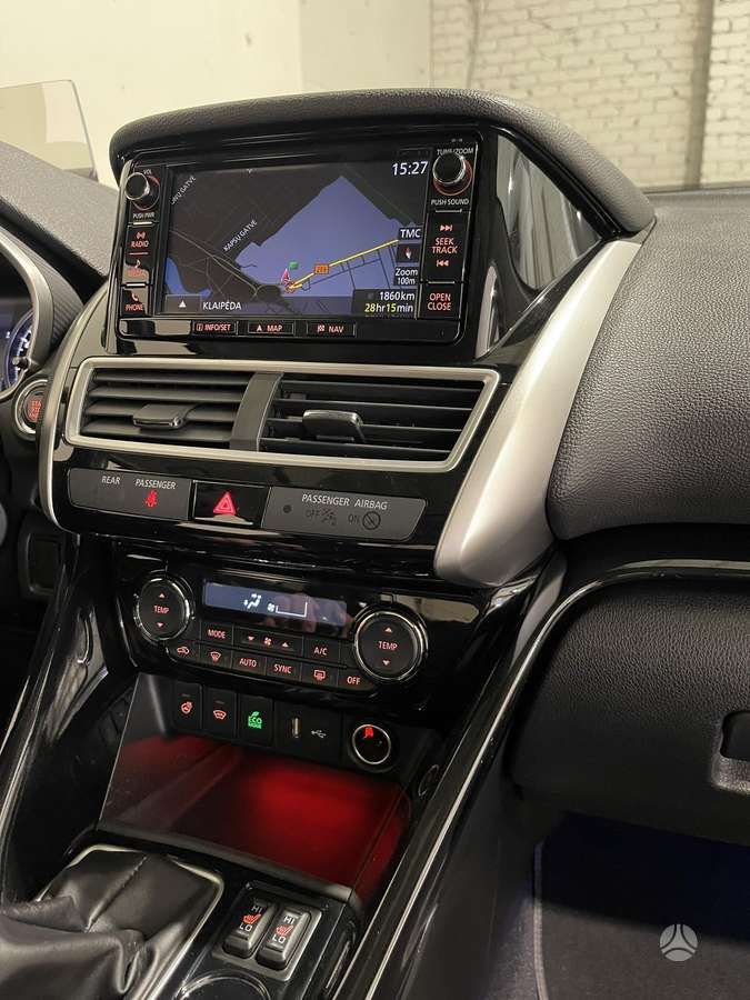 Mitsubishi Eclipse | 5