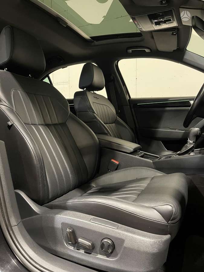 Skoda Superb | 3