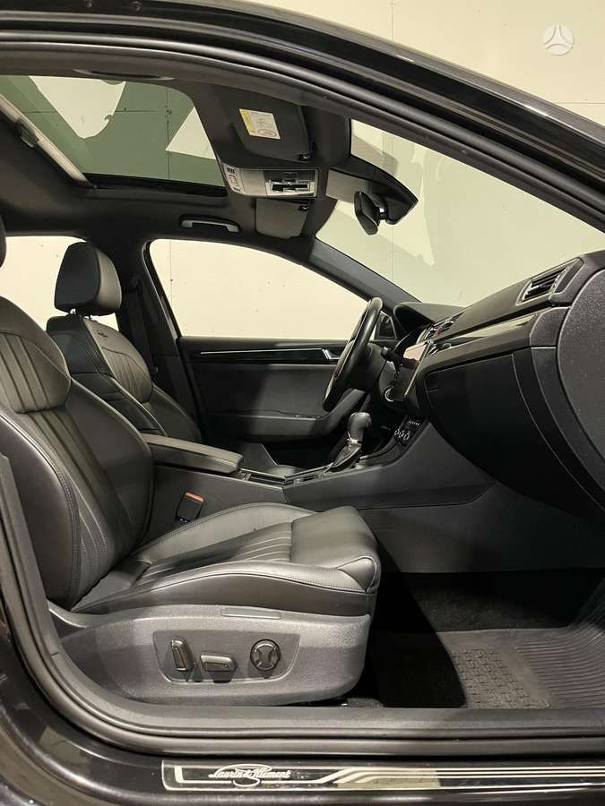 Skoda Superb | 4