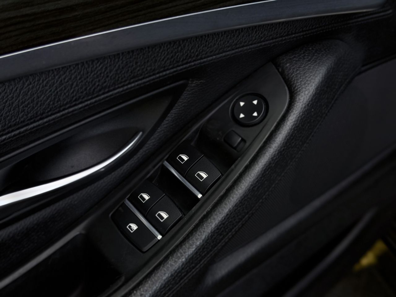 BMW 520 | 19