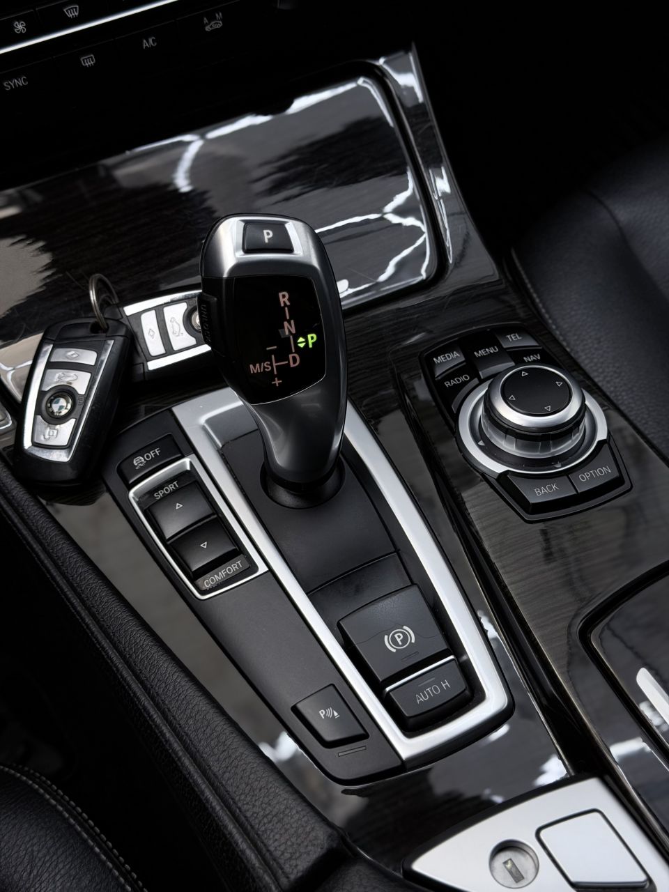 BMW 520 | 21