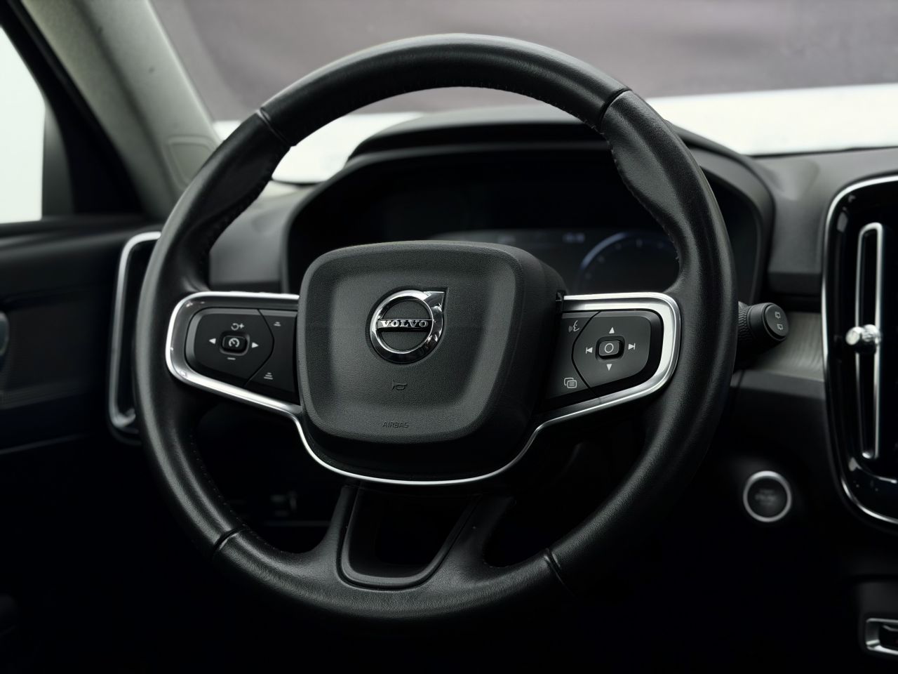 Volvo XC40 | 17