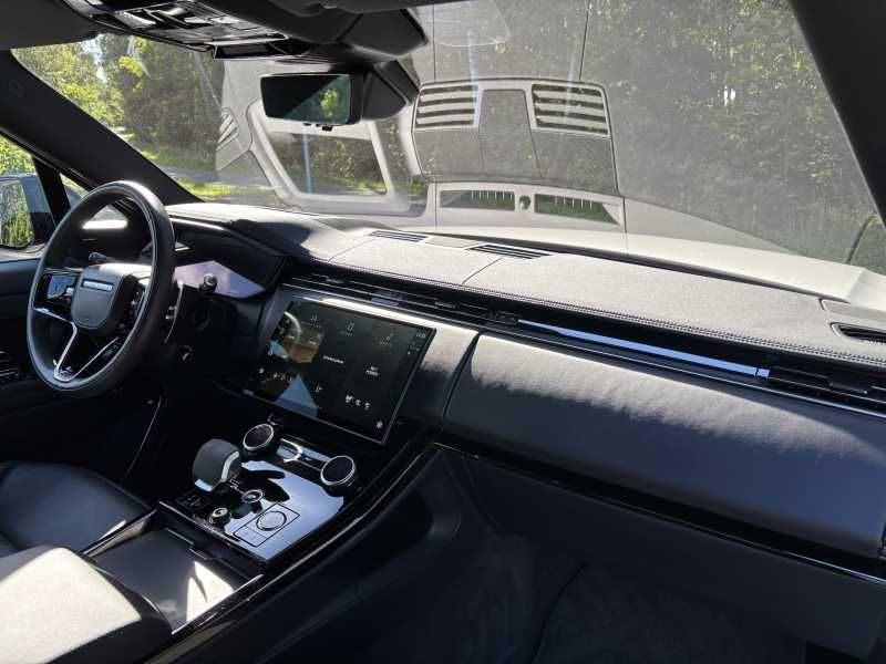 Land Rover Range Rover Sport | 7
