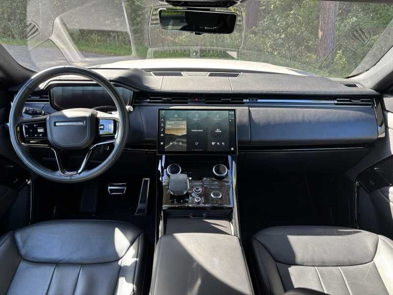 Land Rover Range Rover Sport | 6