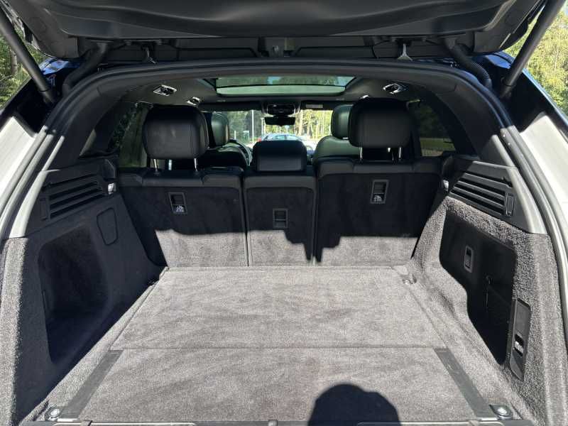 Land Rover Range Rover Sport | 13