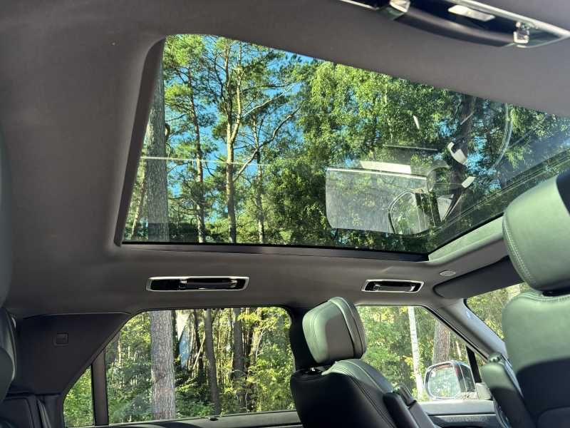 Land Rover Range Rover Sport | 12