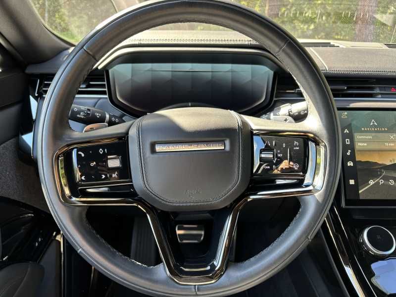 Land Rover Range Rover Sport | 8