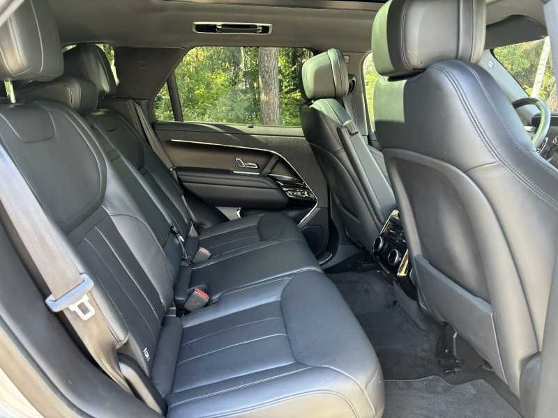 Land Rover Range Rover Sport | 11