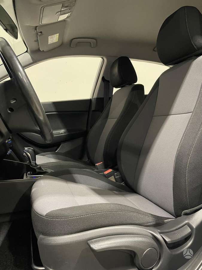 Hyundai i20 | 5