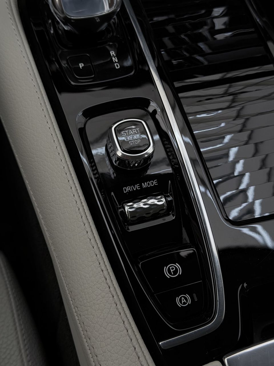 Volvo V90 | 24