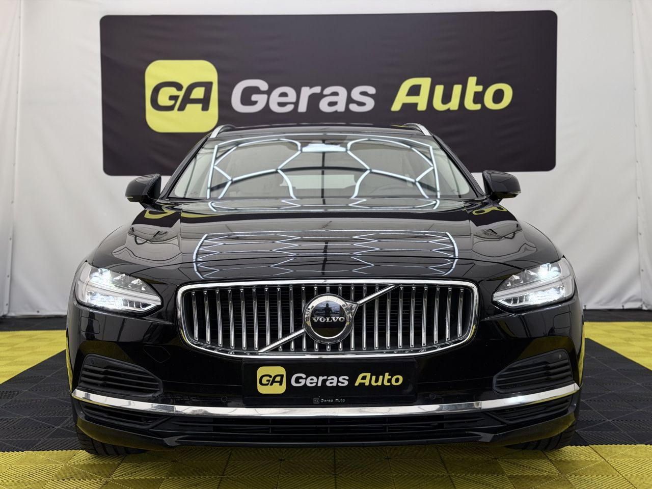 Volvo V90 | 1