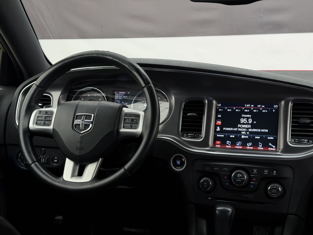 Dodge Charger | 14
