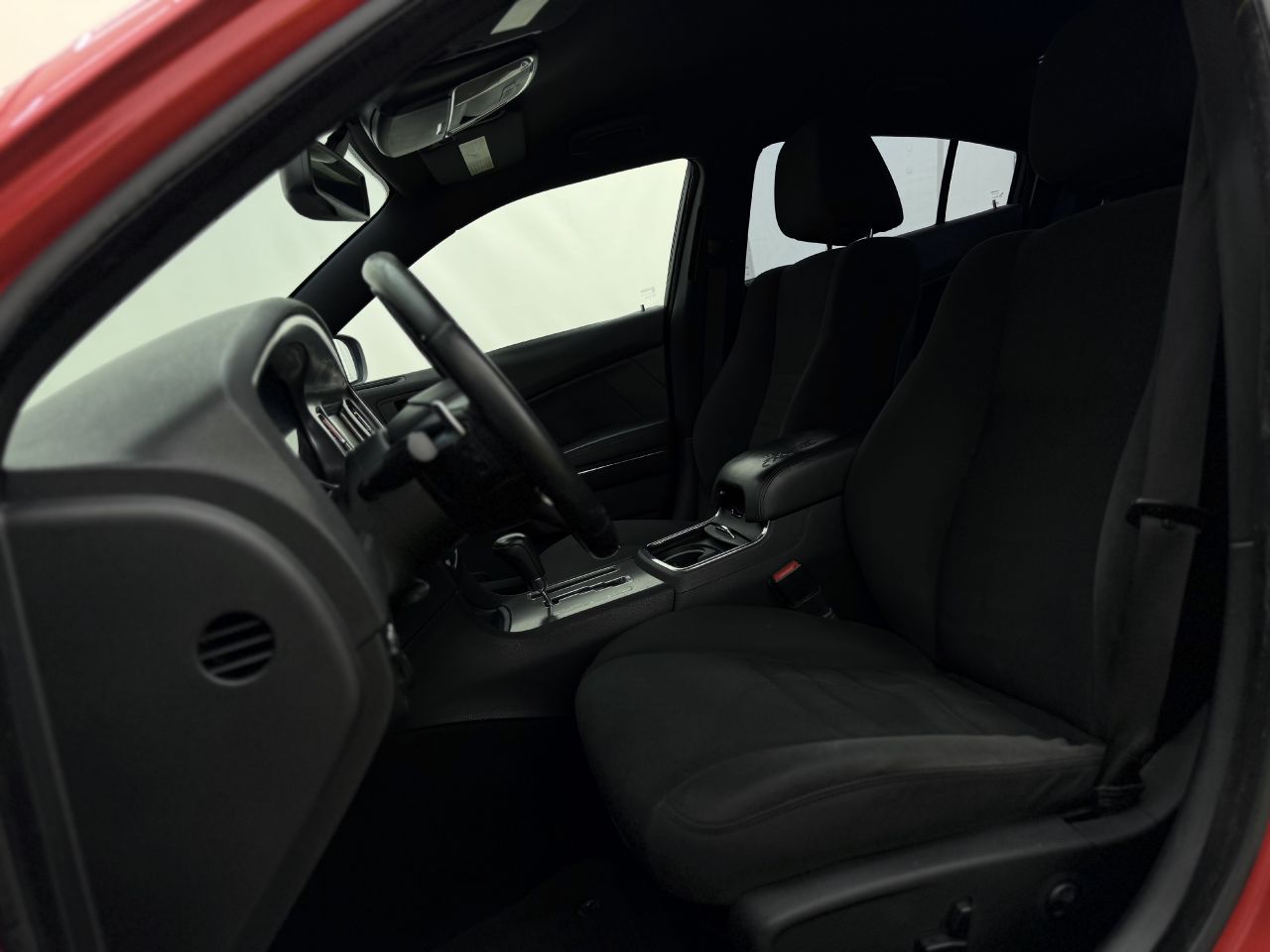 Dodge Charger | 9