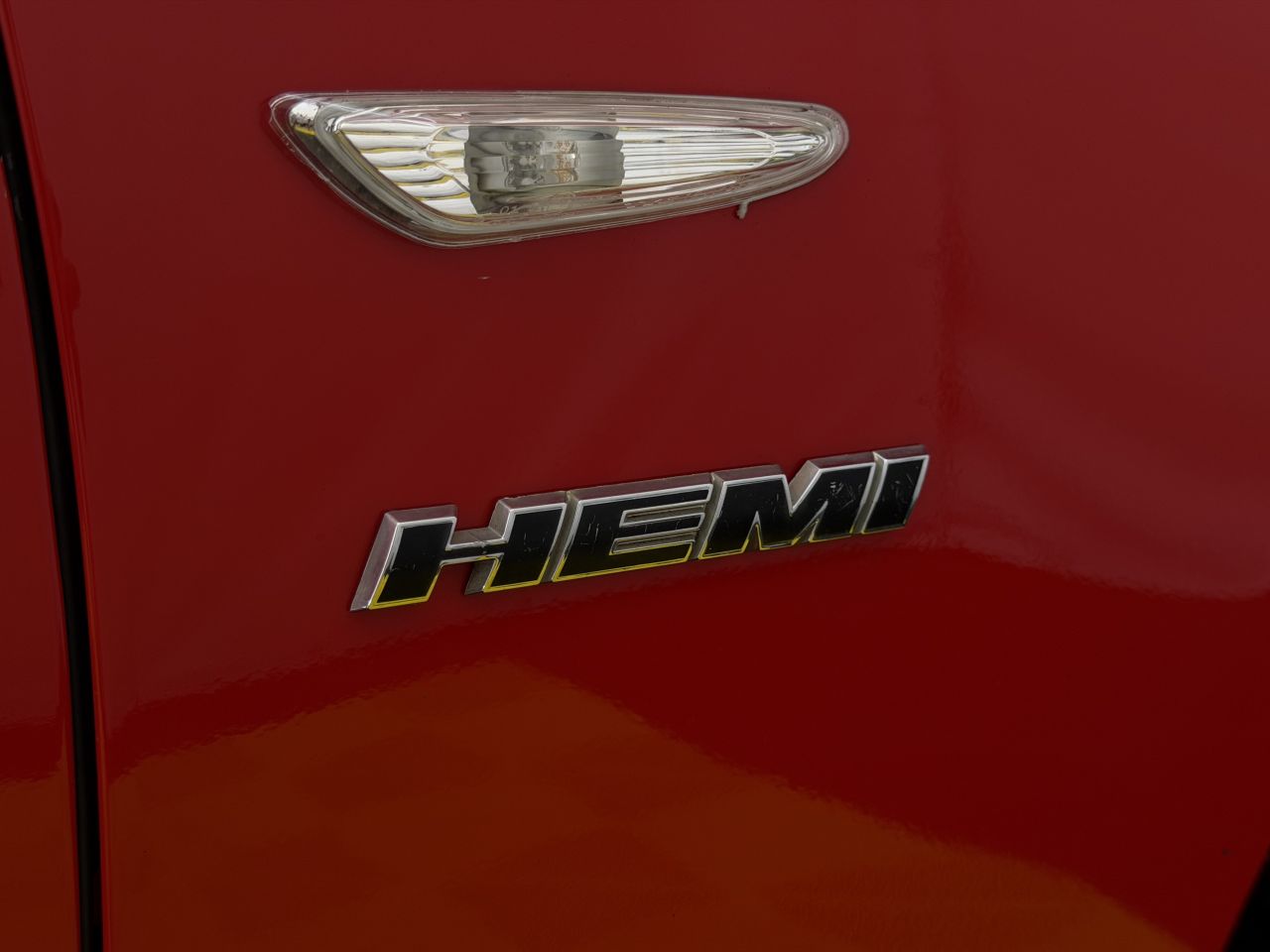 Dodge Charger | 18