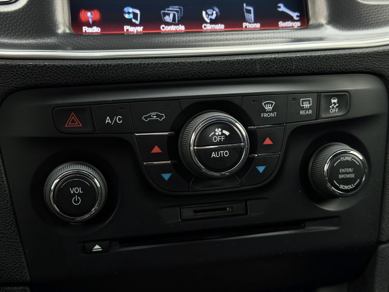 Dodge Charger | 23