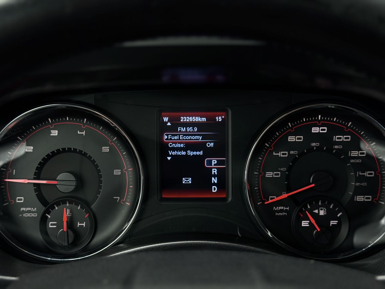 Dodge Charger | 29