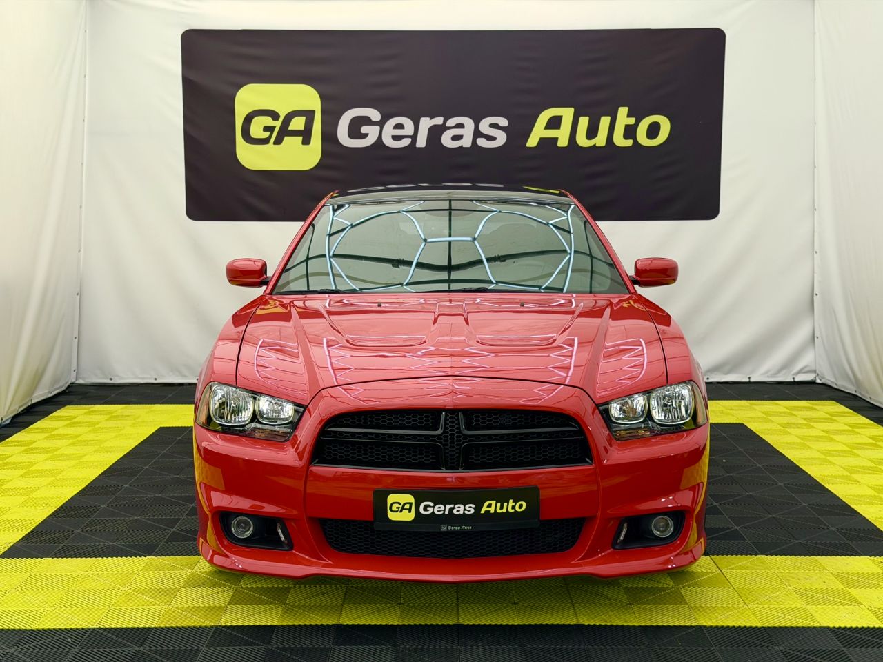 Dodge Charger | 6