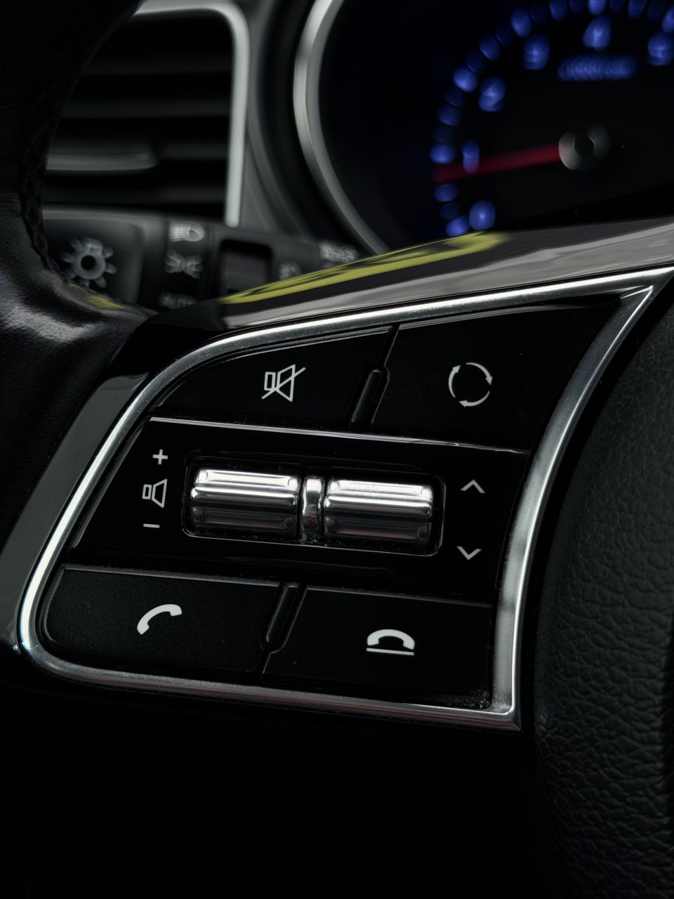 Kia Cee'd | 25