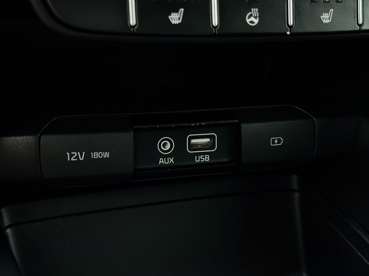 Kia Cee'd | 21