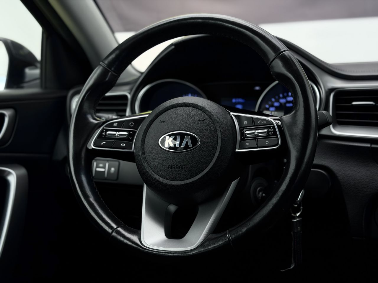 Kia Cee'd | 17