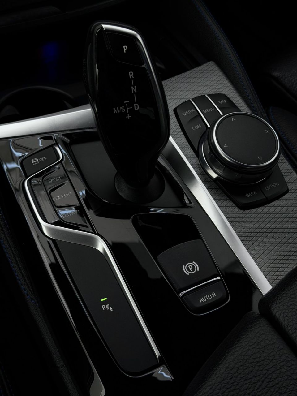 BMW 520 | 18