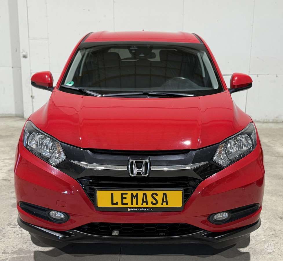 Honda HR-V | 3