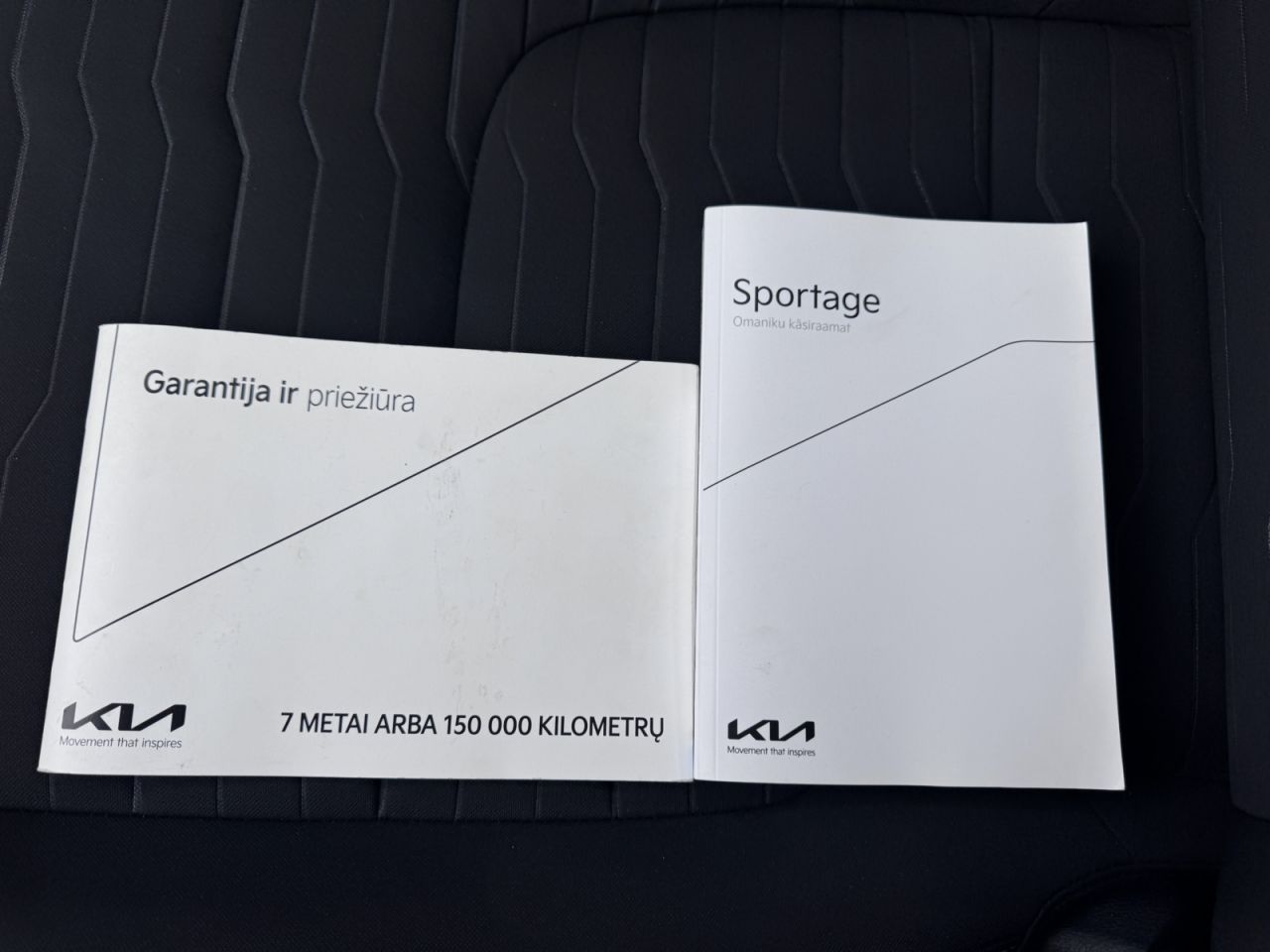 Kia Sportage | 24